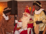 IMG 6659 Intocht Sint 2014 DezeFoto : 2014, Deurningen, intocht, piet, plechelmus harmonie, sint, sinterklaas